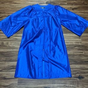 Balfour souvenir graduation gown, size 48